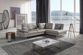 Prive Sectional In Right Hand Facing - 18345-Rhfc | J&M