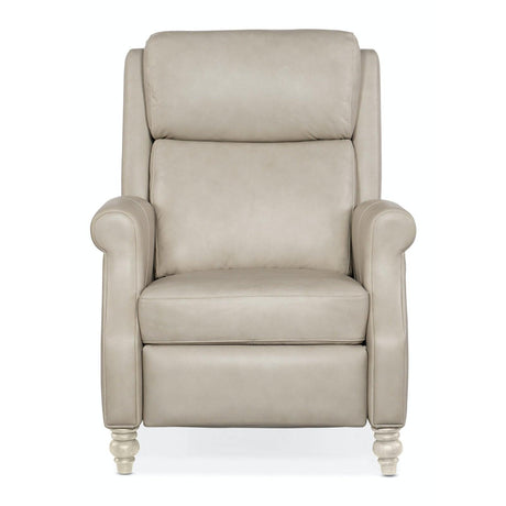 Hooker Furniture Hurley Power Recliner With Power Headrest