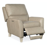 Hooker Furniture Dunes Power Recliner With Power Headrest