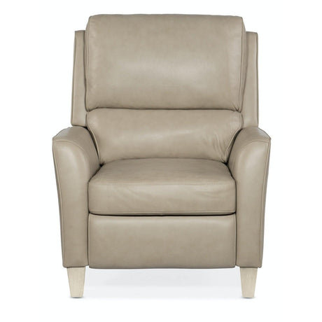 Hooker Furniture Dunes Power Recliner With Power Headrest