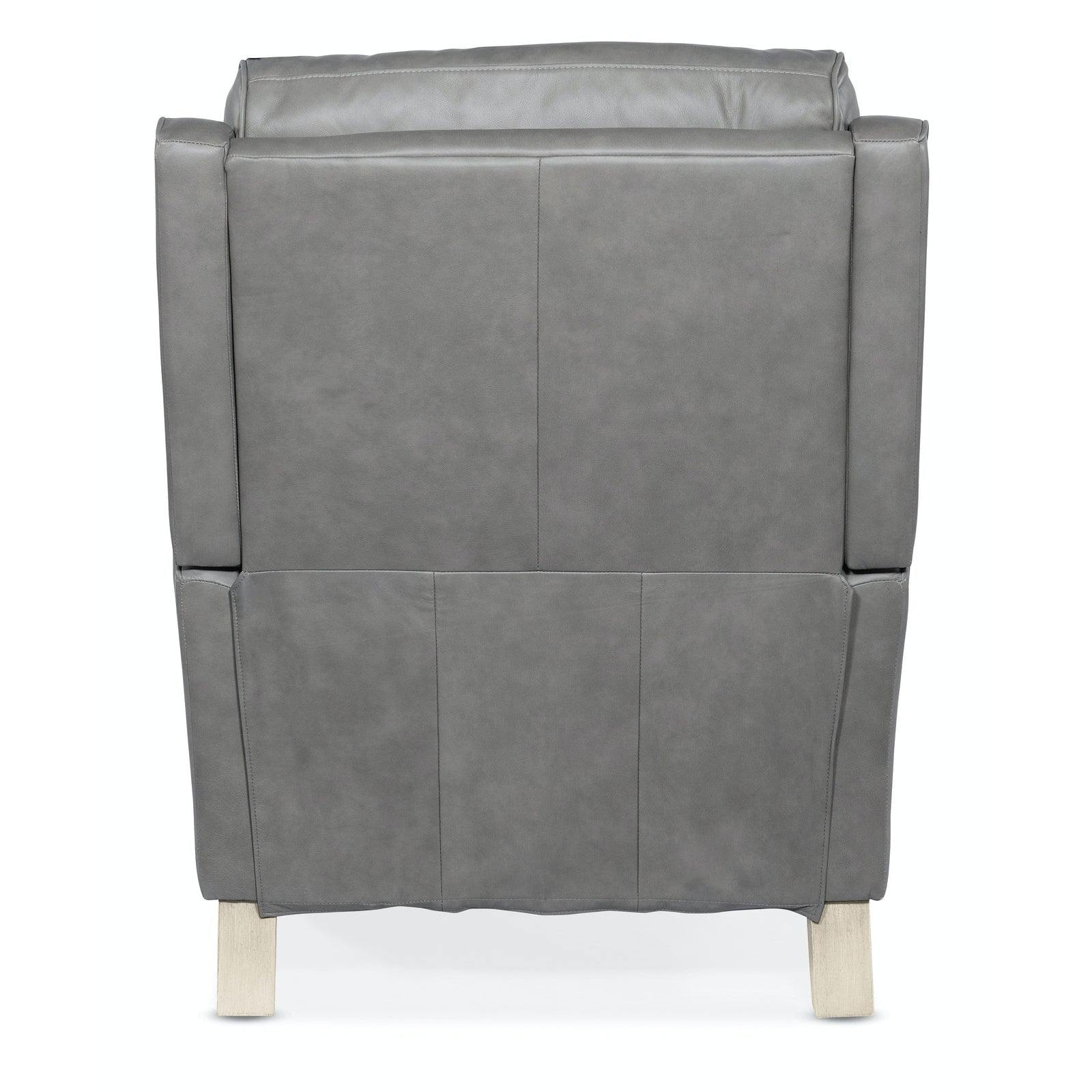 Dunes Power Recliner with Power Headrest - Thumbnail 3