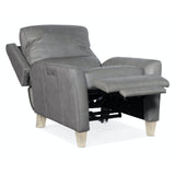 Hooker Furniture Dunes Power Recliner With Power Headrest