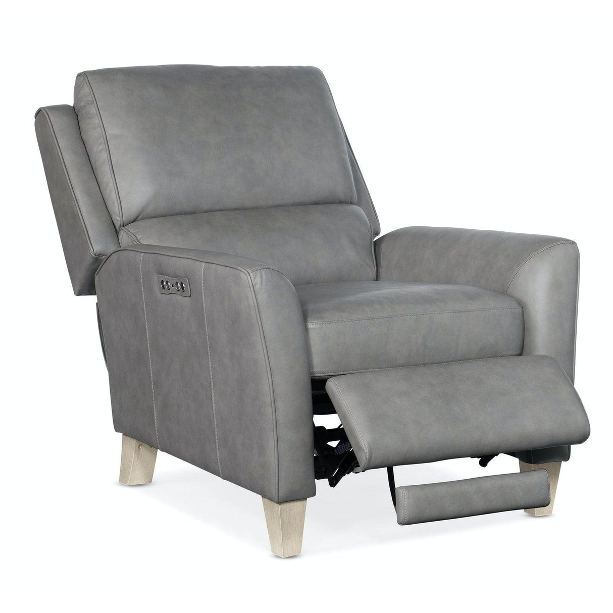 Hooker Furniture Dunes Power Recliner With Power Headrest