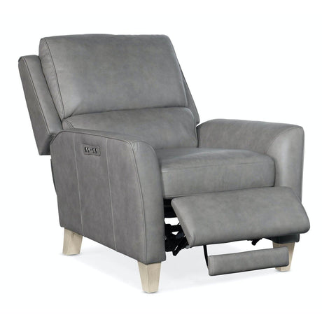 Hooker Furniture Dunes Power Recliner With Power Headrest