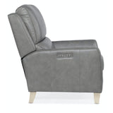 Hooker Furniture Dunes Power Recliner With Power Headrest