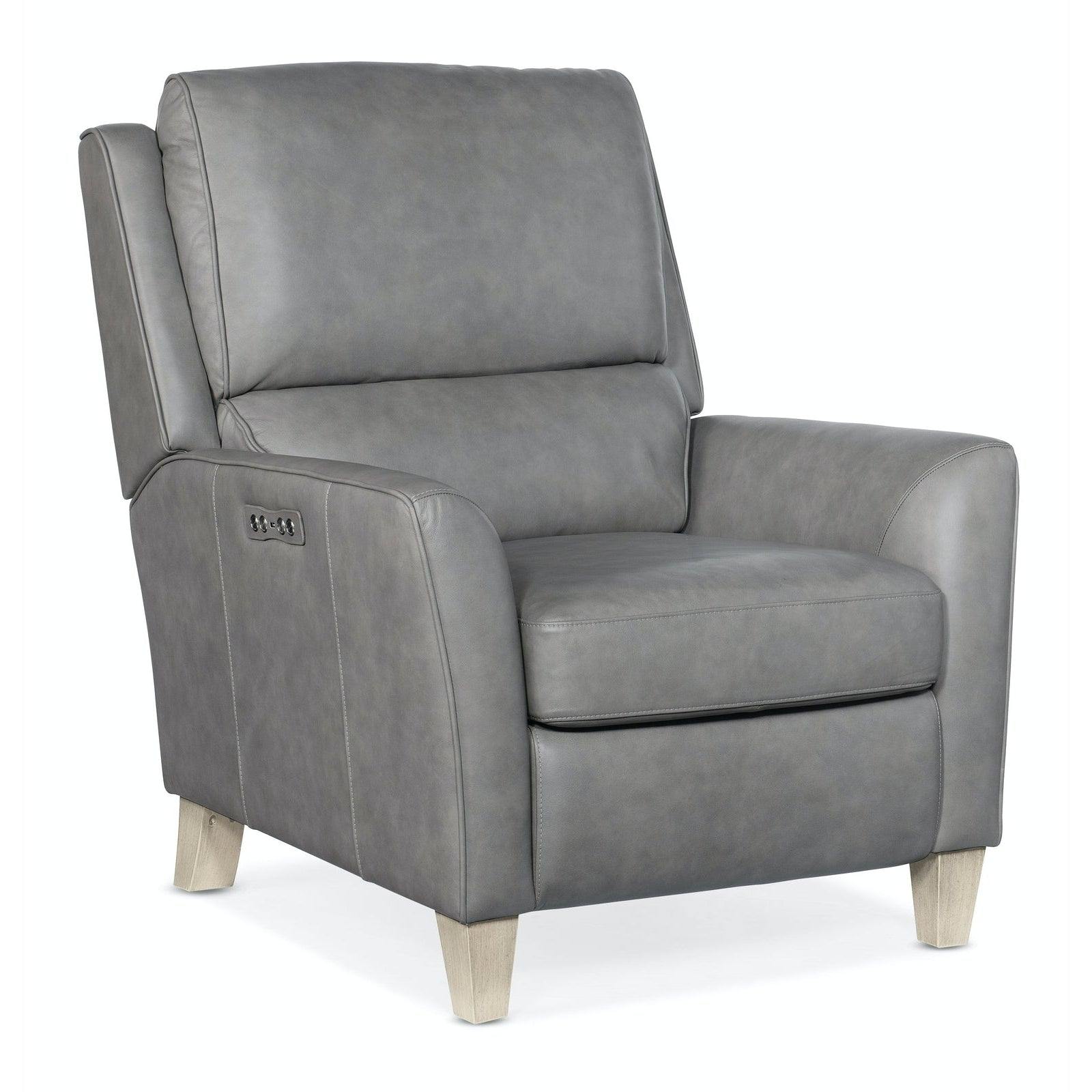 Dunes Power Recliner with Power Headrest