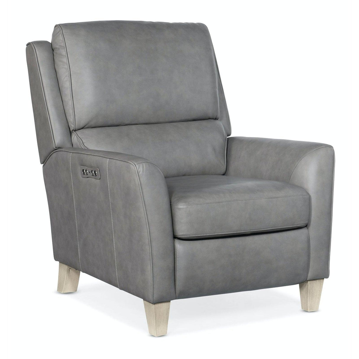 Hooker Furniture Dunes Power Recliner With Power Headrest