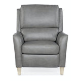 Hooker Furniture Dunes Power Recliner With Power Headrest