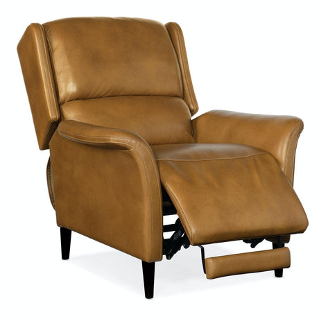 Hooker Furniture Deacon Power Recliner With Power Headrest