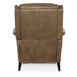 Hooker Furniture Deacon Power Recliner With Power Headrest