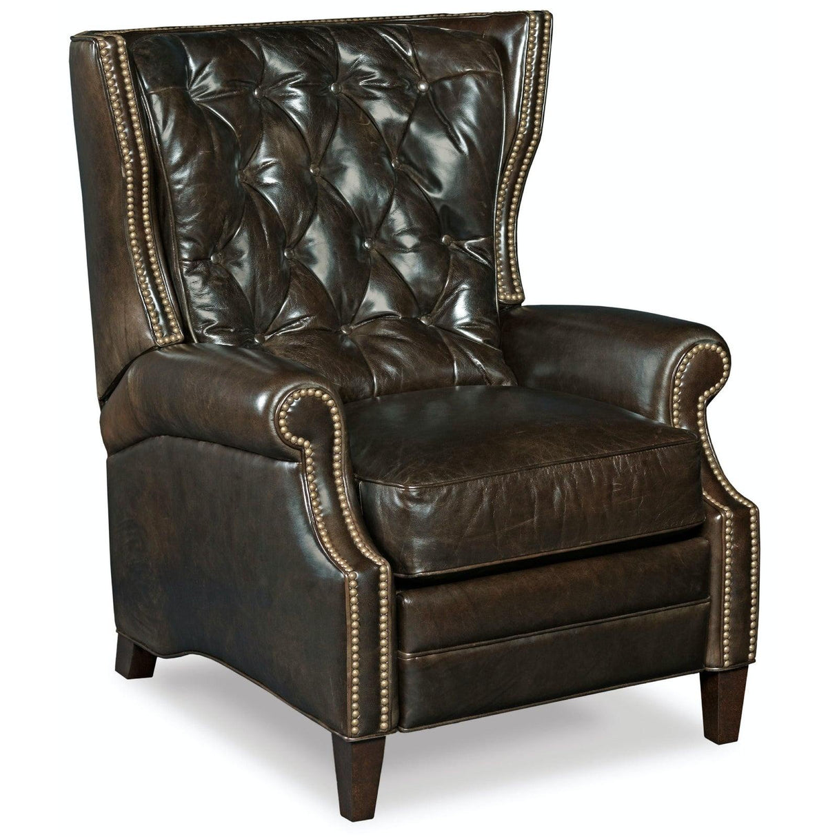 Hooker Furniture Hudson Recliner