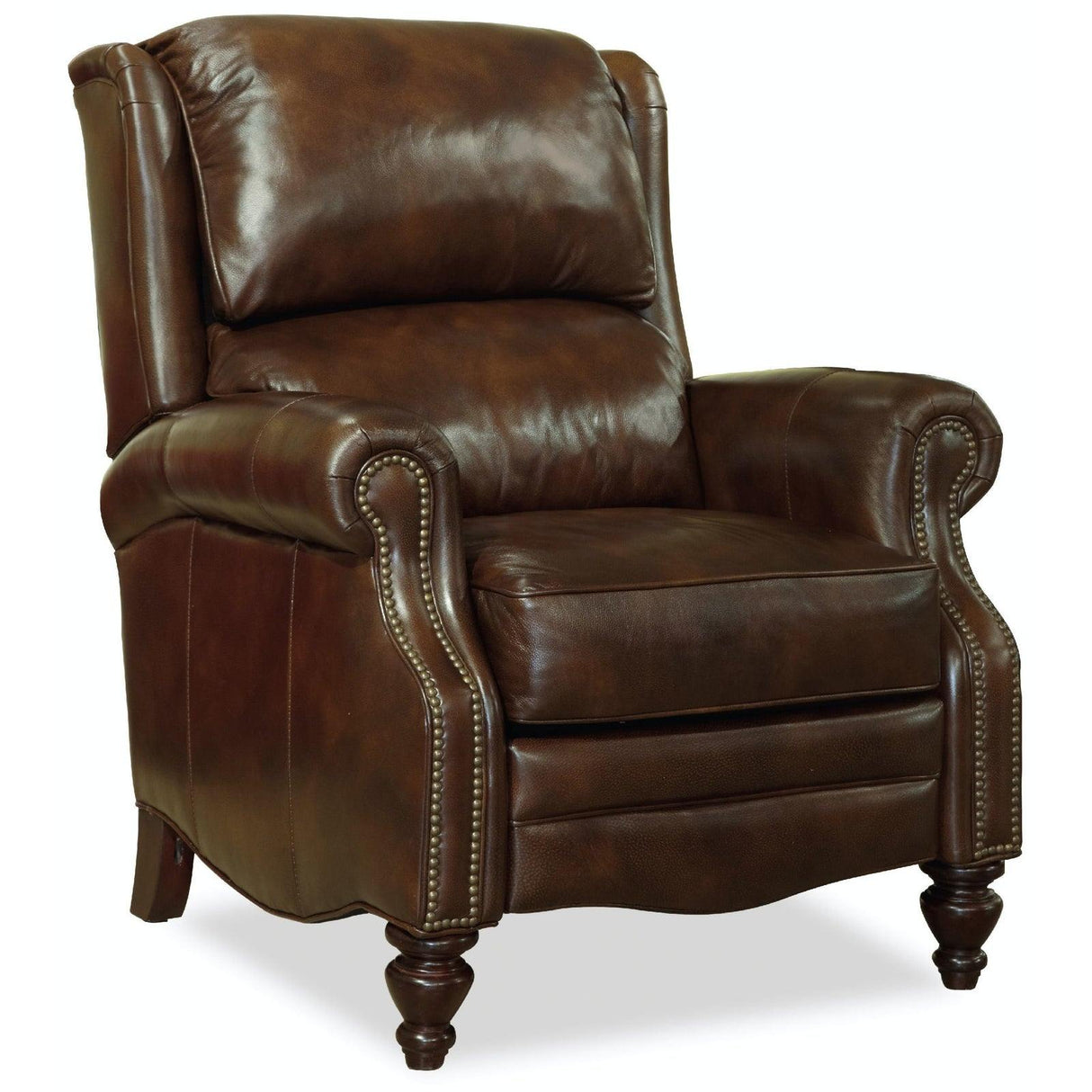 Hooker Furniture Clark Recliner Chair