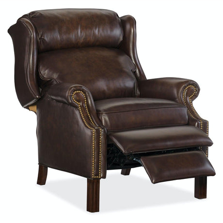 Hooker Furniture Finley Recliner