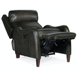 Hooker Furniture Stark Pwr Recliner W/ Pwr Headrest