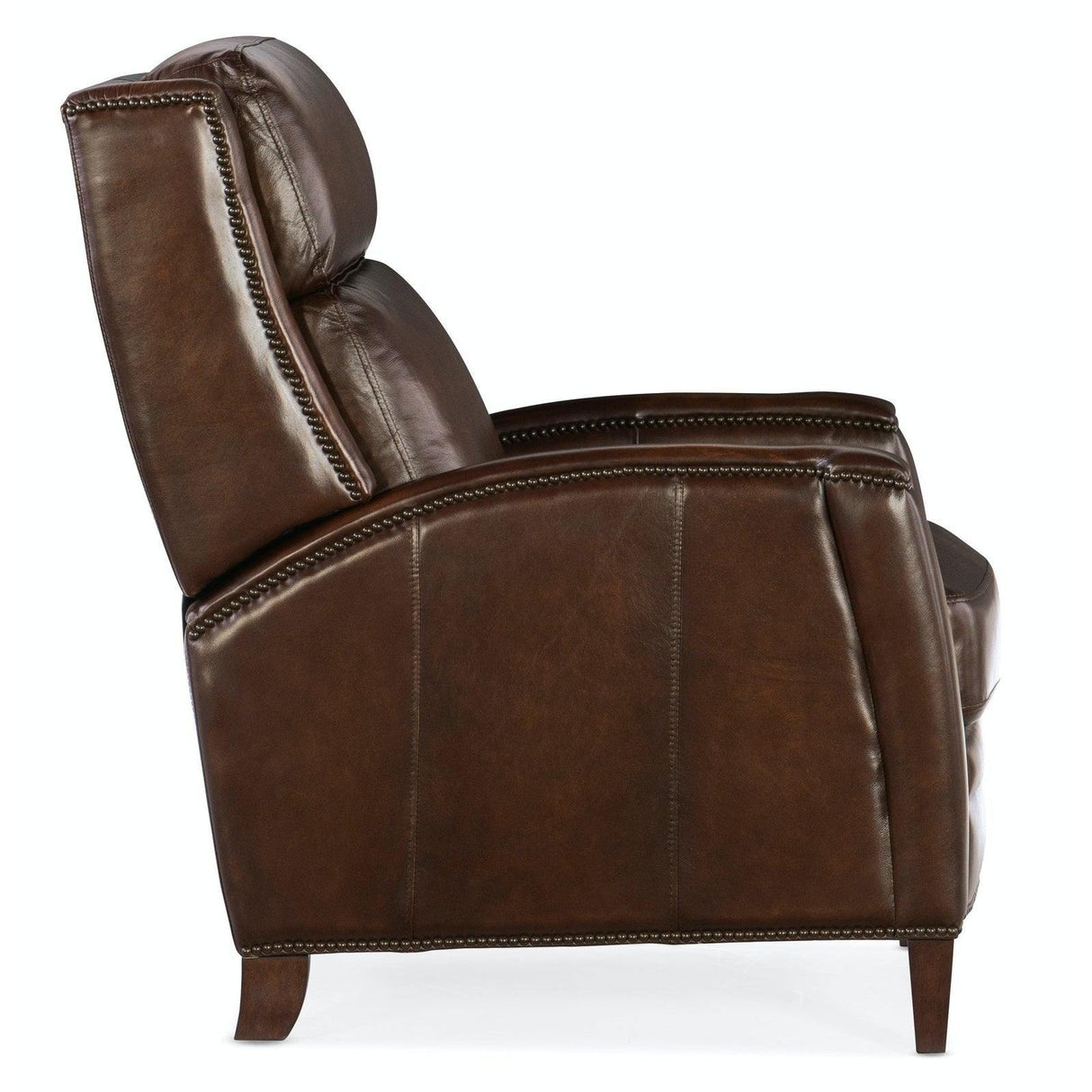 Hooker Furniture Declan Manual Push Back Recliner