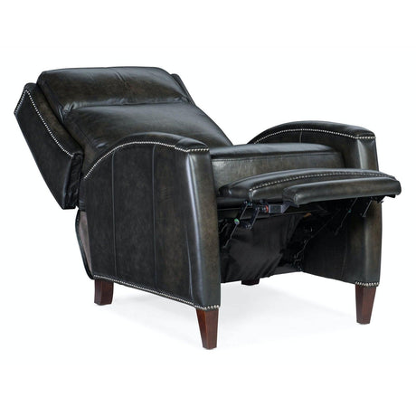 Hooker Furniture Declan Manual Push Back Recliner