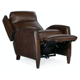 Hooker Furniture Declan Pwr Recliner W/ Pwr Headrest