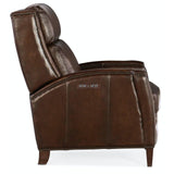 Hooker Furniture Declan Pwr Recliner W/ Pwr Headrest