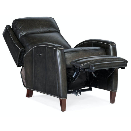 Hooker Furniture Declan Pwr Recliner W/ Pwr Headrest