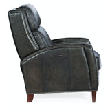 Hooker Furniture Declan Pwr Recliner W/ Pwr Headrest