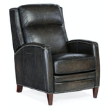 Hooker Furniture Declan Pwr Recliner W/ Pwr Headrest