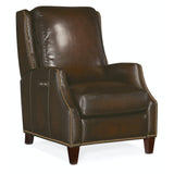 Hooker Furniture Kerley Power Recliner W/ Power Headrest