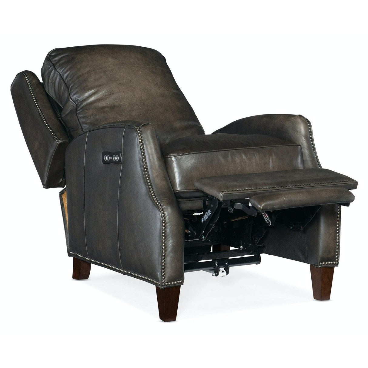 Hooker Furniture Kerley Power Recliner W/ Power Headrest