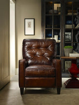 Hooker Furniture Barnes Recliner