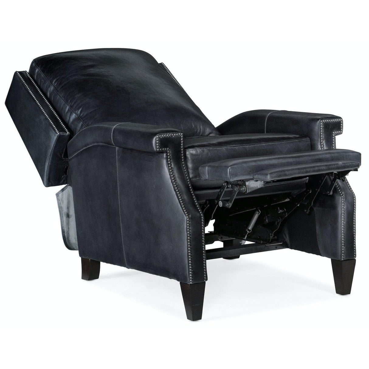 Hooker Furniture Collin Manual Push Back Recliner