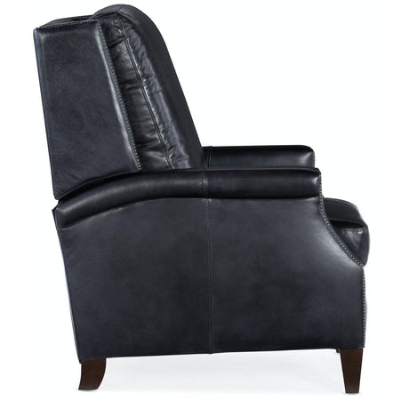 Hooker Furniture Collin Manual Push Back Recliner