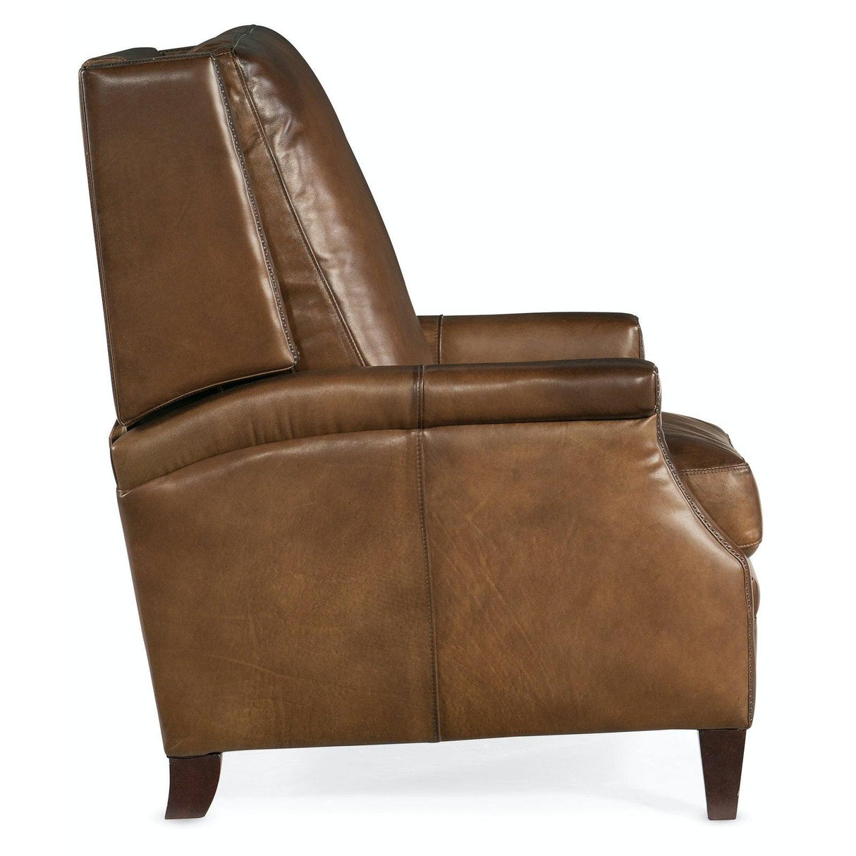 Hooker Furniture Collin Manual Push Back Recliner