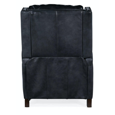 Hooker Furniture Collin Pwr Recliner W/ Pwr Headrest