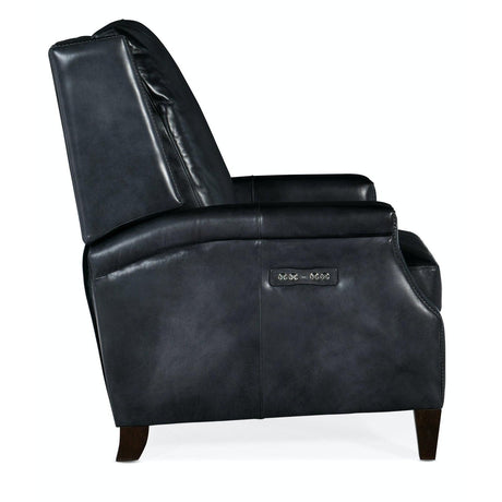 Hooker Furniture Collin Pwr Recliner W/ Pwr Headrest