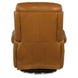 Hooker Furniture Sterling Swivel Power Recliner With Power Headrest