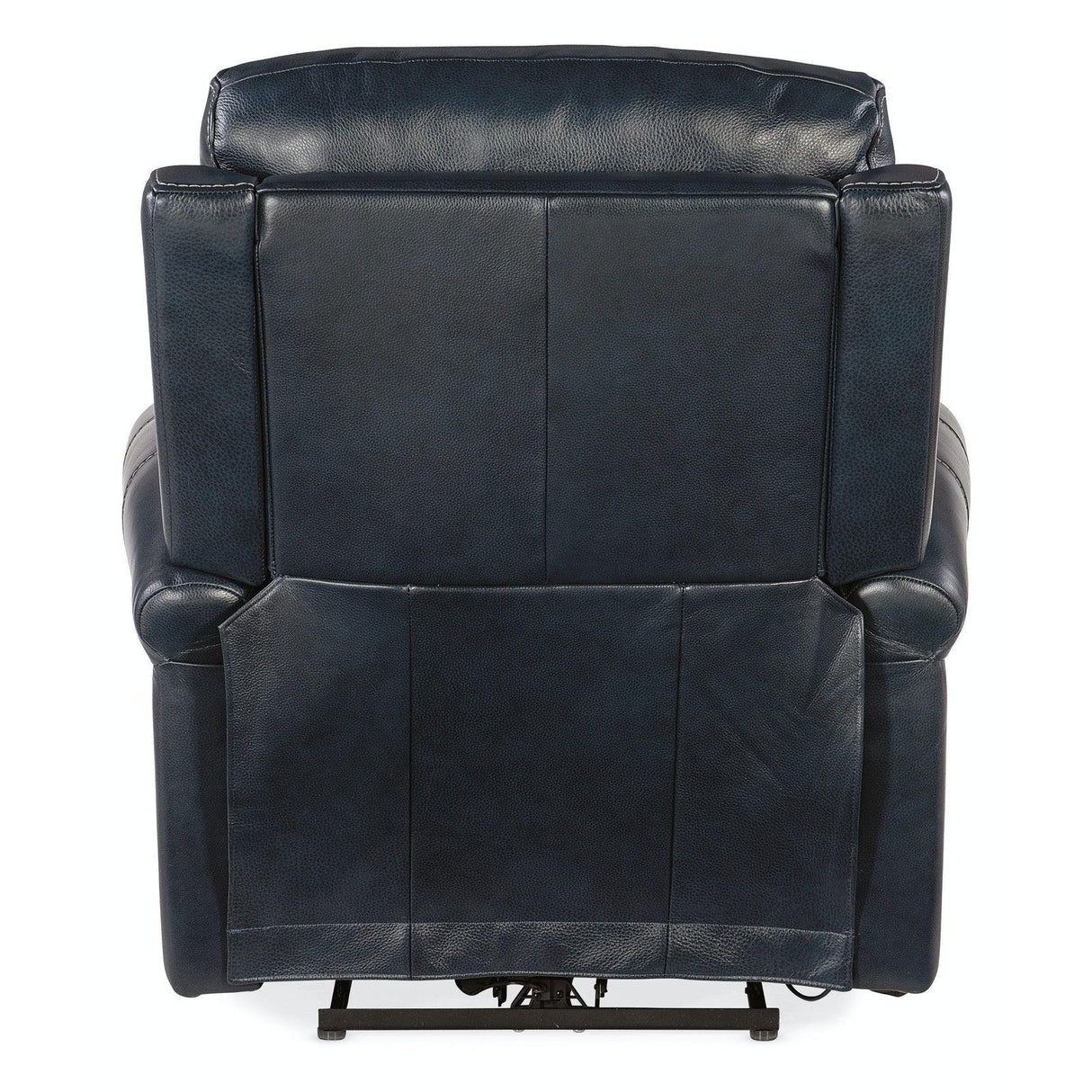 Hooker Furniture Eisley Power Recliner With Power Headrest And Lumbar