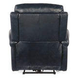 Hooker Furniture Eisley Power Recliner With Power Headrest And Lumbar