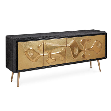 Reform Credenza - Home Elegance USA