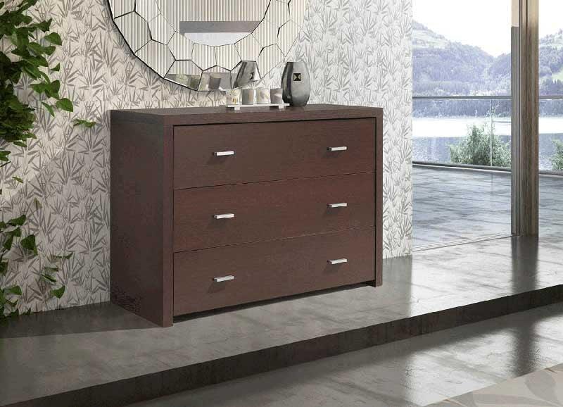 Esf Furniture - Regina Dresser - Reginadresser