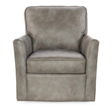 Hooker Furniture Cc Captain Swivel Club Chair - Home Elegance USA