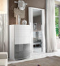 Ronda Chest With Floor Mirror - Rondacfm | ESF