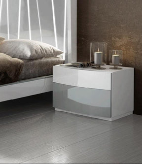 Ronda Nightstand - Rondans | ESF