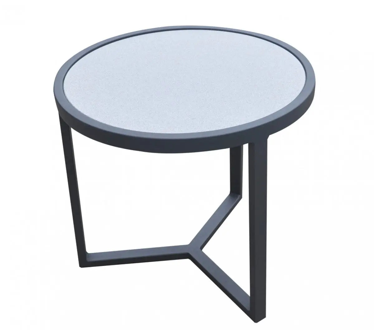 Vig Furniture - Renava Boardwalk Outdoor Grey Lounge Chair Set - Vgges0278-Gry