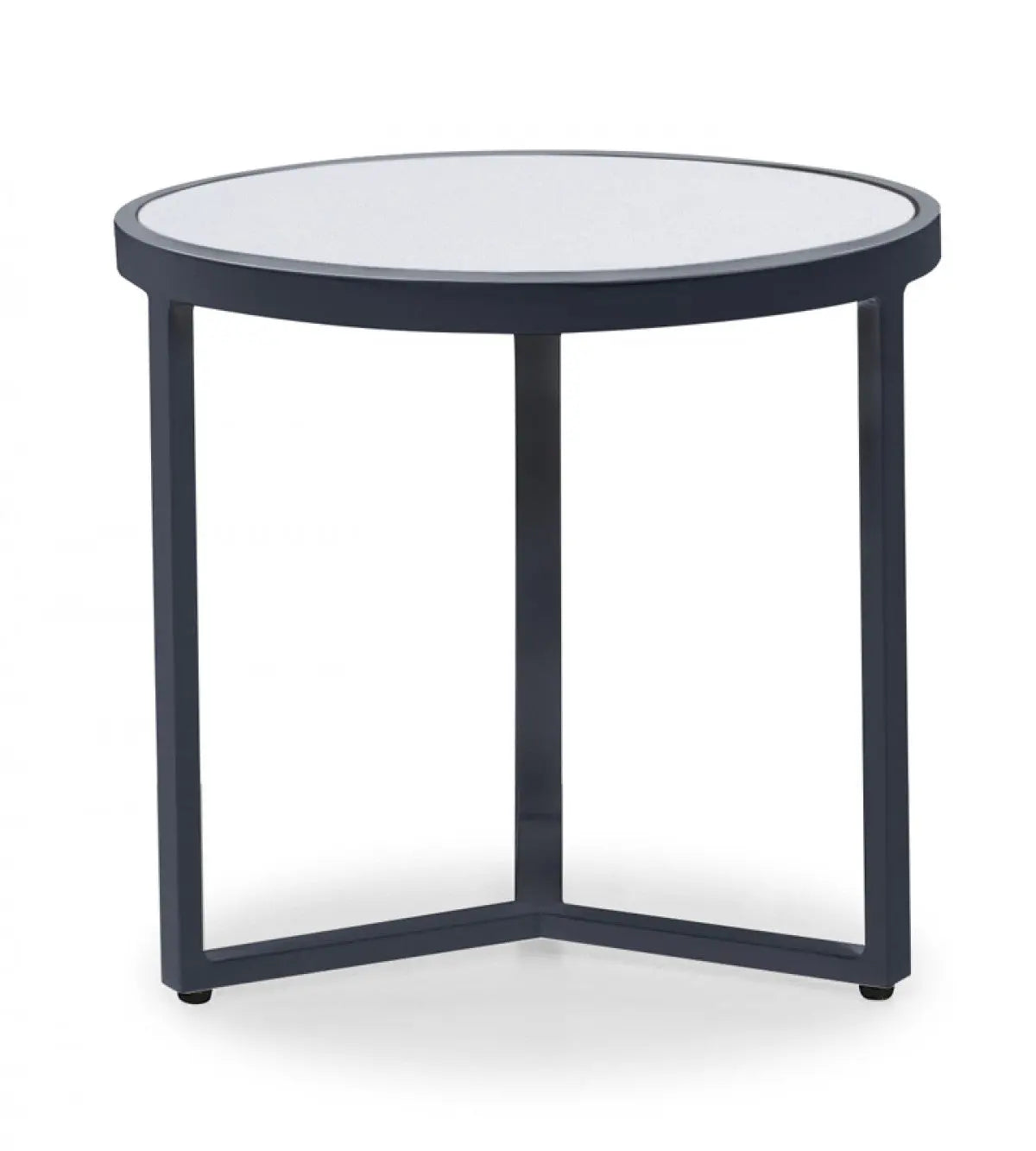 Vig Furniture - Renava Boardwalk Outdoor Grey Lounge Chair Set - Vgges0278-Gry