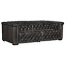Hooker Furniture Savion 1.5 Laf/Raf 2 Over 2 Sofa W/ Pwr Rec Pwr Hr
