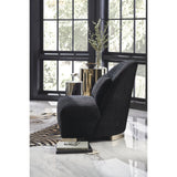 Caracole Signature Metropolitan Lounge Accent Chair - Home Elegance USA