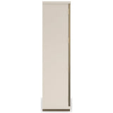 Caracole Signature Metropolitan Skyscraper Tall Cabinet - Home Elegance USA