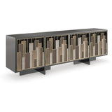 Caracole Signature Metropolitan Midtown Sideboard - Home Elegance USA