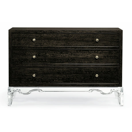 Caracole Debut Quintessential Chest Dsc - Home Elegance USA