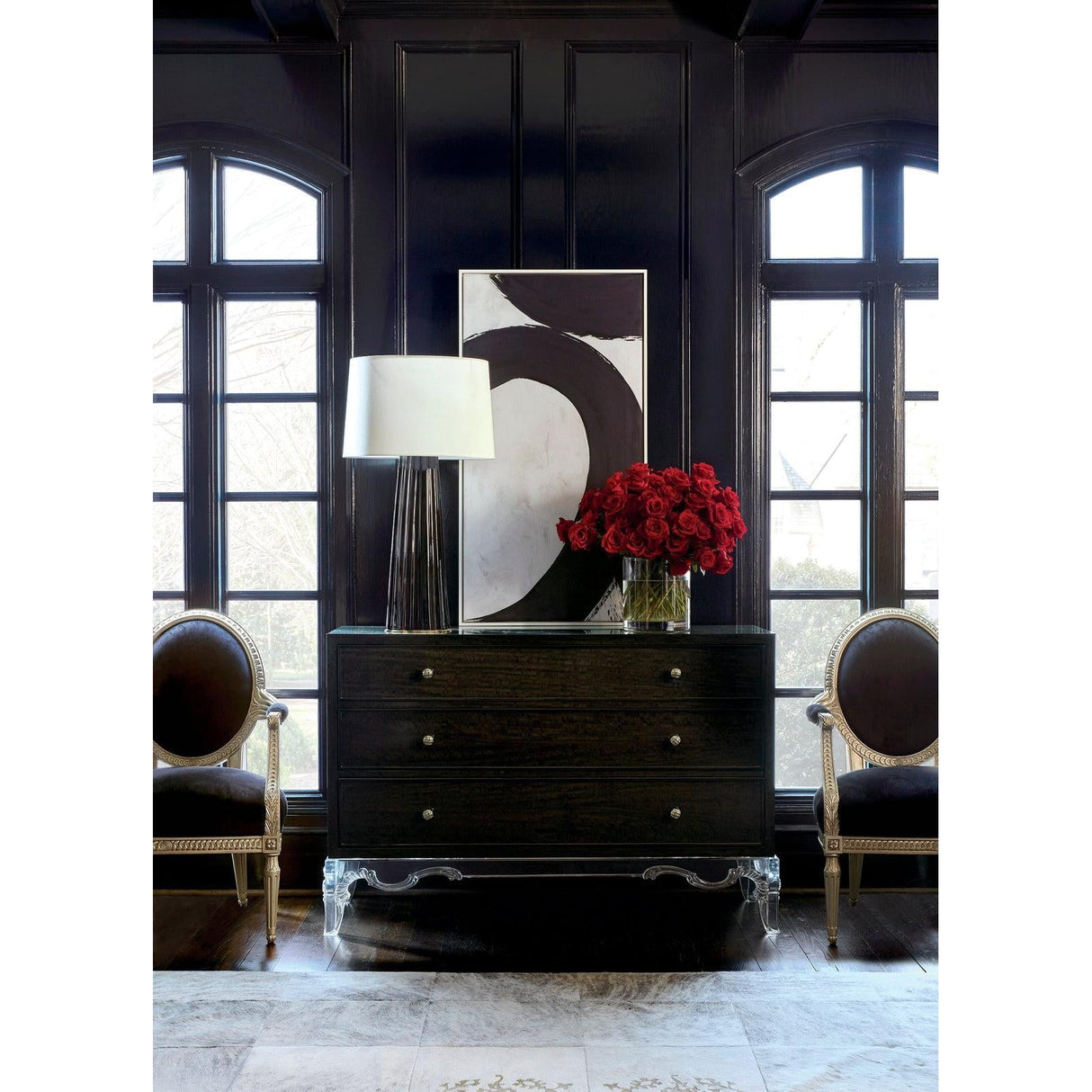 Caracole Debut Quintessential Chest Dsc - Home Elegance USA