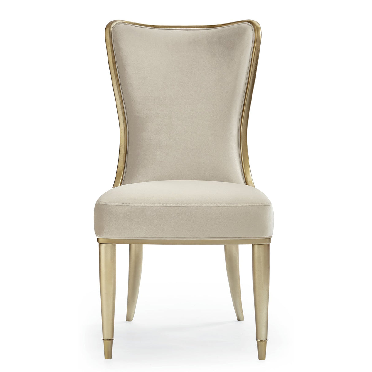 Debut Sophisticates Dining Chair | Caracole | Home Elegance USA